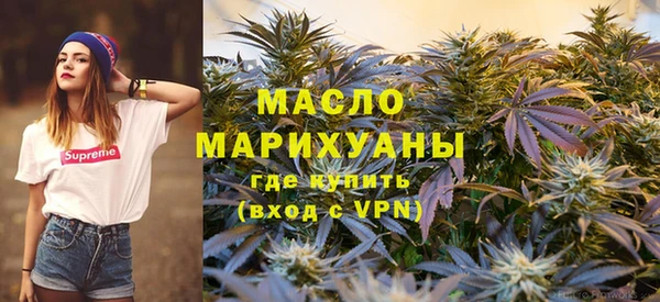хмурый Михайловск