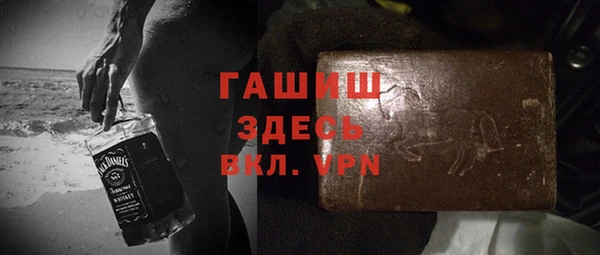 хмурый Михайловск