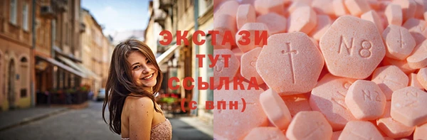 хмурый Михайловск