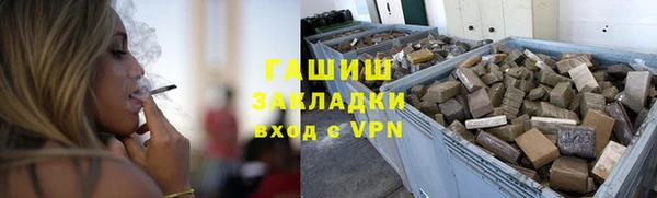хмурый Михайловск